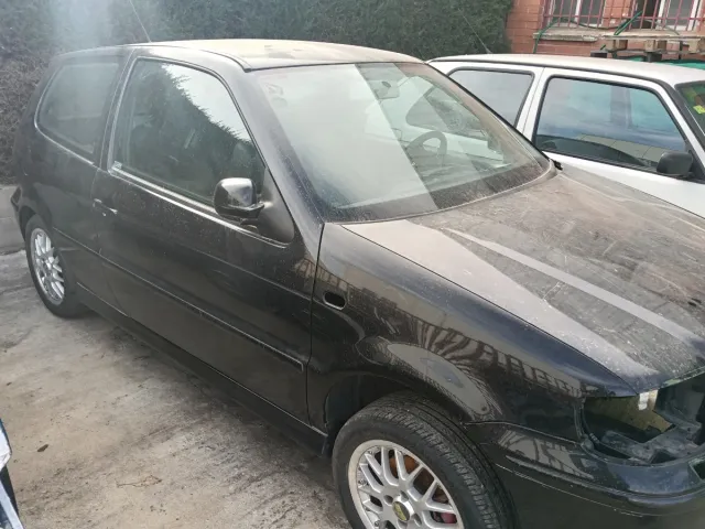 Despiece VW Polo 6N2 GTI (sin motor)