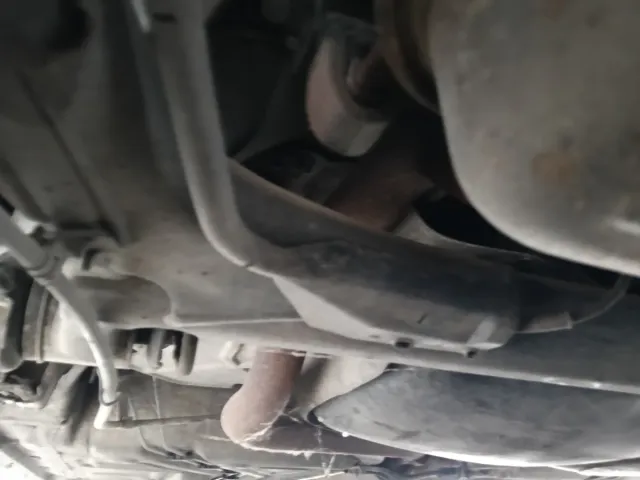 Despiece VW Polo 6N2 GTI (sin motor)