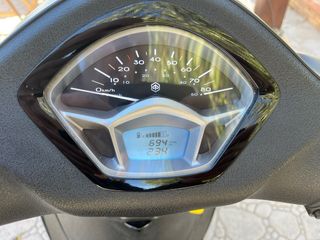 Piaggio Liberty S 50cc Ciclomotor