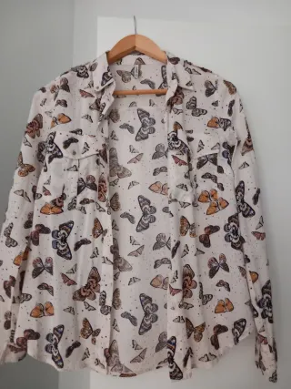 Lote ropa Stradivarius