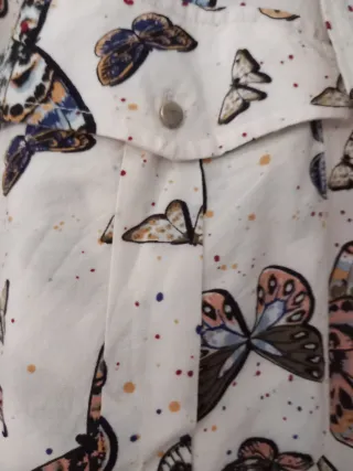 Lote ropa Stradivarius