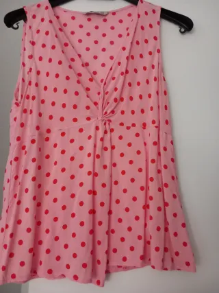 Lote ropa Stradivarius