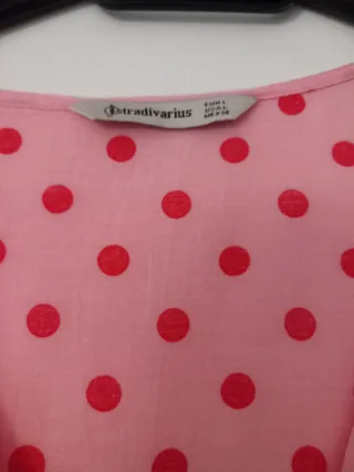 Lote ropa Stradivarius