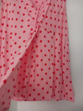 Lote ropa Stradivarius