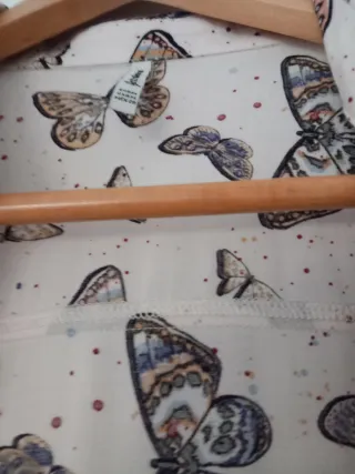 Lote ropa Stradivarius