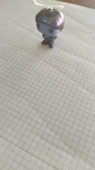 Figura Stranger Things Kinder Joy