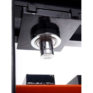 Prensa Hidroneumática 20T Kraft & Dele