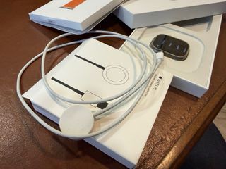 Apple Watch Ultra Titanio Gris