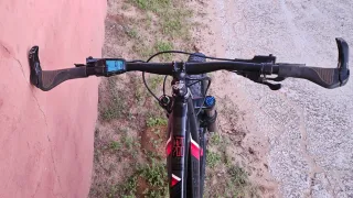 Bici Eléctrica E-bike Lapierre HT 700i