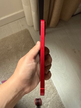 iPhone 13 256GB Rojo