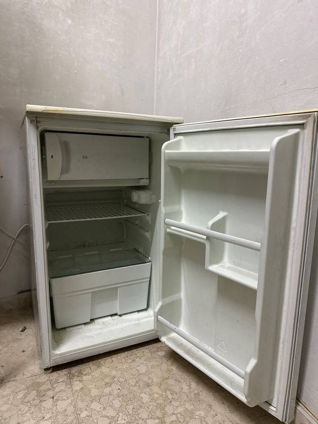 Mini Frigorífico Bluesky