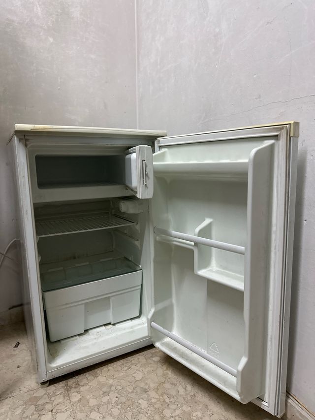 Mini Frigorífico Bluesky