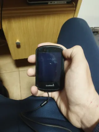 Garmin Edge 530 GPS Ciclismo