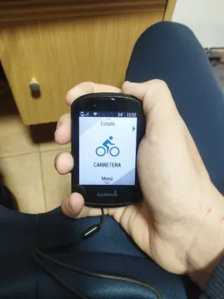 Garmin Edge 530 GPS Ciclismo