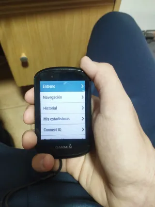 Garmin Edge 530 GPS Ciclismo