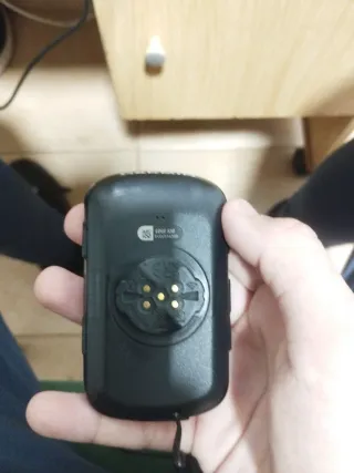 Garmin Edge 530 GPS Ciclismo