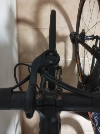 Garmin Edge 530 GPS Ciclismo