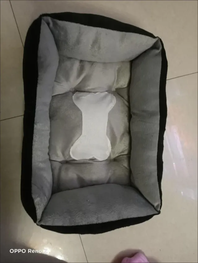 Cama para mascotas cómoda