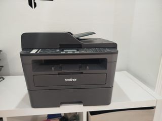 Impresora Multifunción Brother MFC-L2710DW