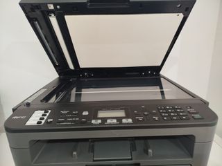 Impresora Multifunción Brother MFC-L2710DW