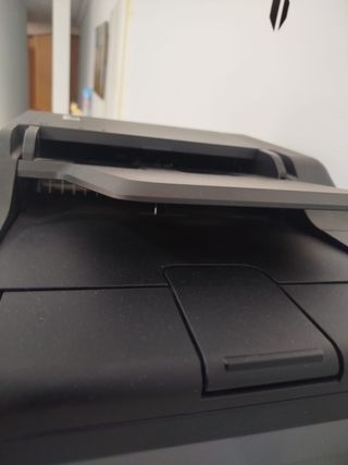 Impresora Multifunción Brother MFC-L2710DW