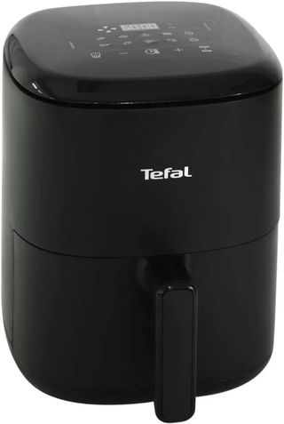 Freidora de aire Tefal negra NUEVA