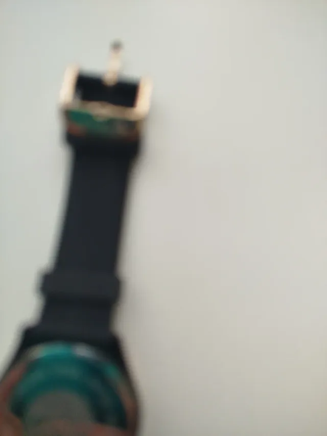 Reloj Tous Analógico Dorado y Plateado