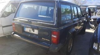 228776 bomba dirección 53007141 jeep cherokee (xj)
