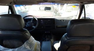 228776 bomba dirección 53007141 jeep cherokee (xj)