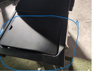 Amig - Barbacoa de gas Fireplus 3+1,Modelo GRILL-3