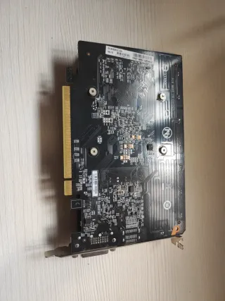 Gigabyte GT 1030 Tarjeta Gráfica