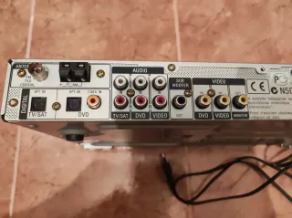 Receptor Sony STR-KSL50 FM/AM