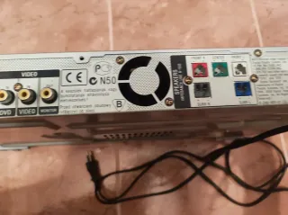 Receptor Sony STR-KSL50 FM/AM