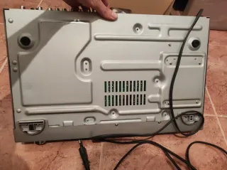 Receptor Sony STR-KSL50 FM/AM