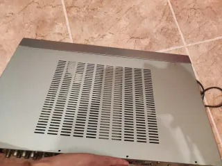 Receptor Sony STR-KSL50 FM/AM