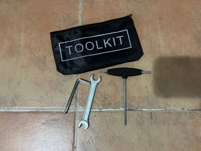 Patinete Eléctrico iScooter iX7 Pro | 60km/h