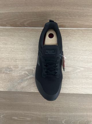 Zapatillas Skechers Work Memory Foam Mujer