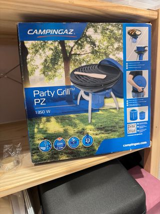 Campingaz Party Grill PZ 1350W