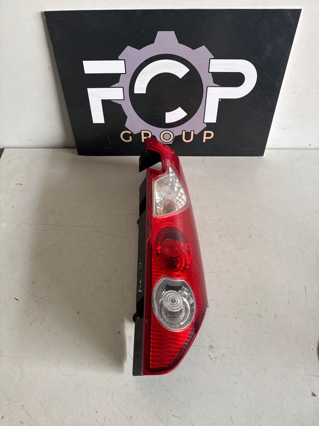 Piloto Derecho Renault Kangoo Ref :  8200419945