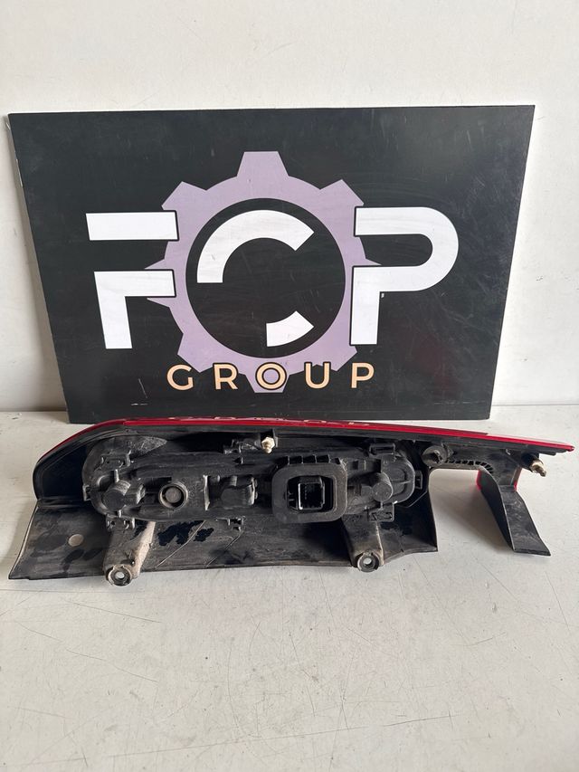 Piloto Derecho Renault Kangoo Ref :  8200419945