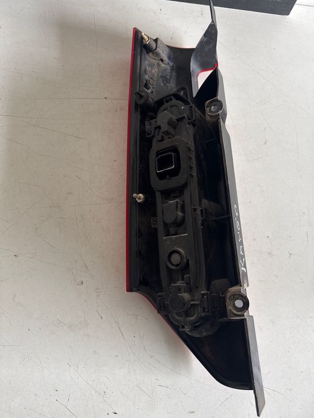 Piloto Derecho Renault Kangoo Ref :  8200419945