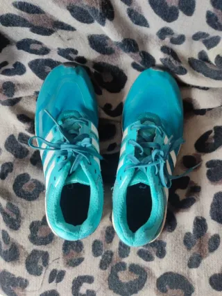 Deportivas running Adidas