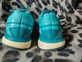 Deportivas running Adidas