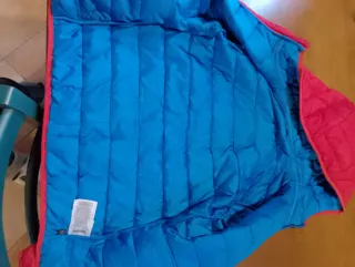 Giubbotto Napapijri rosso