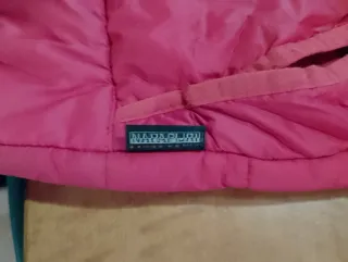 Giubbotto Napapijri rosso