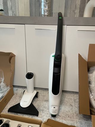 Kobold VK7 muy completa!!