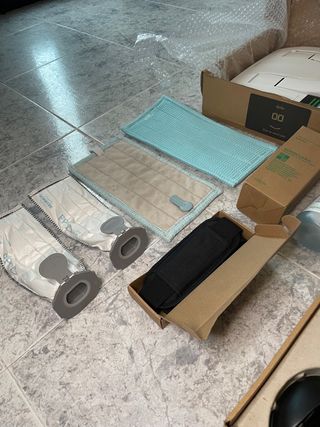 Kobold VK7 muy completa!!