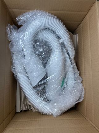 Kobold VK7 muy completa!!