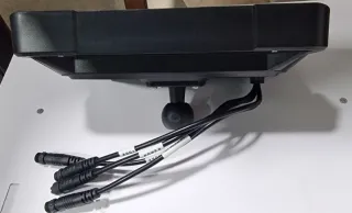 Pantalla Multimedia Moto Android Auto