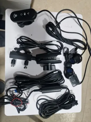 Pantalla Multimedia Moto Android Auto